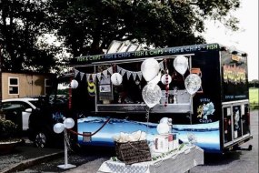 Streetz2streetz Burger Van Hire Profile 1