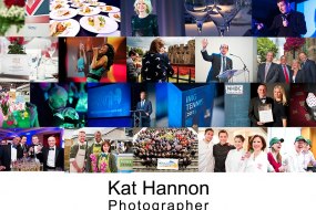 Kat Hannon Photography Wedding Photographers Profile 1