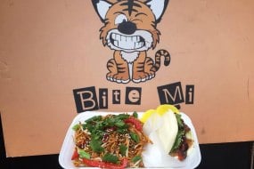 Bite Mi Ltd Asian Catering Profile 1
