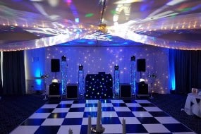 Decades Discos & Magic Mirrors