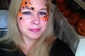 Belvedere Face Painting Company