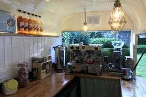 Tally Ho! & Co Horsebox Bar Hire  Profile 1