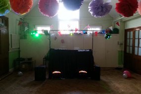 Beatz Disco Mobile Disco Hire Profile 1
