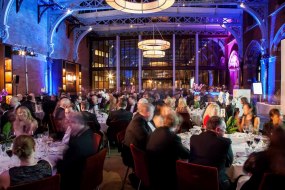 Beatz Disco Corporate Hospitality Hire Profile 1