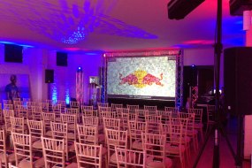 Red Bull Conference