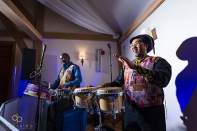Steelasophical Steel Band & DJ Bands and DJs Profile 1