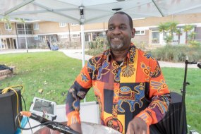 Steelasophical Steel Band & DJ Bands and DJs Profile 1