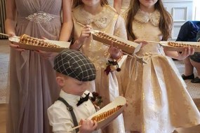 Heavanly Temptations Waffle Caterers Profile 1
