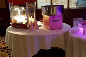 Heavenly Temptations Snow Cones Hire Profile 1