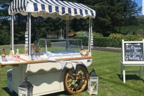 Heavenly Temptations Fun Food Hire Profile 1