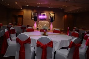 Dynamix Disco Bands and DJs Profile 1