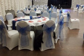 DFY Party Planning  Chair Cover Hire Profile 1