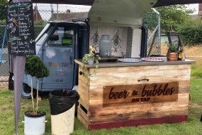 Tipple Tuk Mobile Bar Hire Profile 1