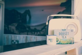 Cherry Bar Coffee Van Hire Profile 1