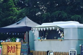 The Cherry Bars & Events Street Food Catering Profile 1