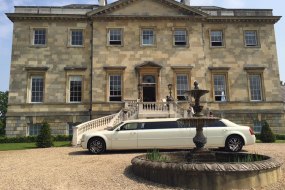 London Limos