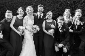 Grey Owl Photography Wedding Photographers Profile 1