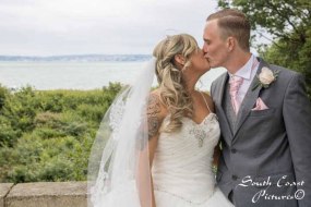 South Coast Pictures Wedding Photographers Profile 1