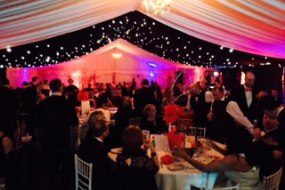 Royston Marquees Lighting Equipment Hire Profile 1