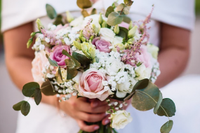 Bridal Bouquets