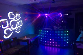 Supersonic Sounds Mobile Disco Hire Profile 1
