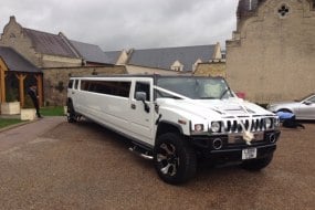 Tuxedo Limos Limousine Hire Profile 1