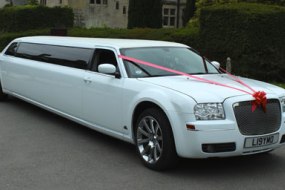 baby bentley limo hire birmingham