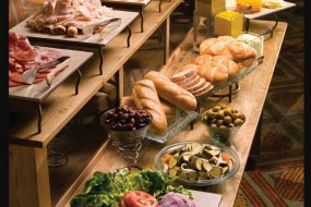 Laura Catering Company