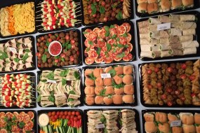 Eatstreet Catering Event Catering Profile 1