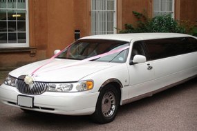 Finishing Touch Cars Limousine Hire Profile 1