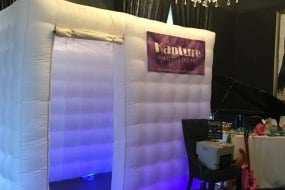 Kapture Photo Booths Photo Booth Hire Profile 1