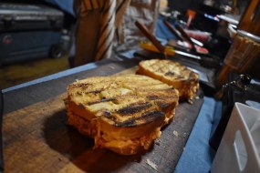 BBQ Events Company BBQ Catering Profile 1