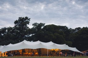 TentStyle Stretch Marquee Hire Profile 1