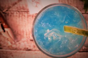 Personal cocktails for your event.