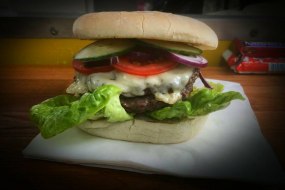 L.A Sunny Foods