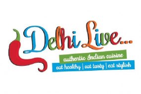 Delhi Live Indian Catering Profile 1