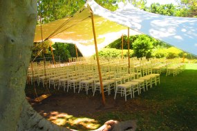 Maverick Marquees Backdrop Hire Profile 1