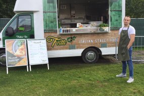 Modo Italian Food Van Hire Profile 1