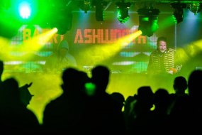 Giglight Mobile Disco Hire Profile 1