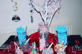 Haleema Hussain's Centrepieces Event Styling Profile 1
