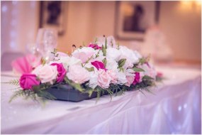 Perfect Events Wedding Flowers Profile 1