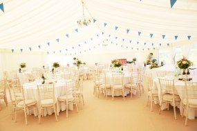 Marquees.Com Ltd Loo Hire Profile 1