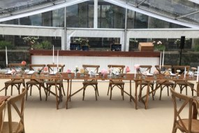 Marquees.Com Ltd Wedding Furniture Hire Profile 1
