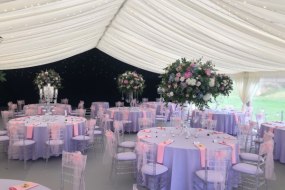 Marquees.Com Ltd Marquee Hire Profile 1