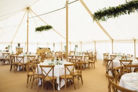 Marquees.Com Ltd Traditional Pole Marquee Profile 1