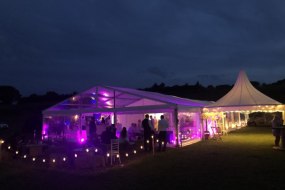 Marquees.Com Ltd Marquee and Tent Hire Profile 1