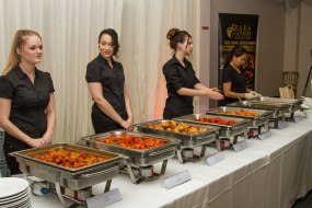 Rara Caterers Asian Catering Profile 1