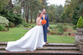 H N Photography UK Wedding Photographers Profile 1