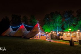 The Cambridge Tipi Company