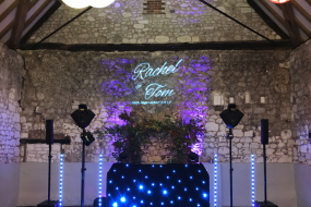 Nightlights Disco Bands and DJs Profile 1